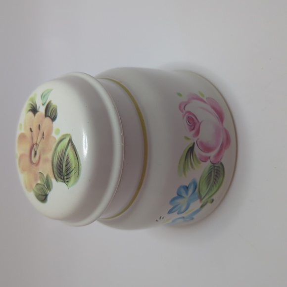 Royal Doulton Dubarry L .S. 1011 Sugar jar Made in England - Picture 2 of 5